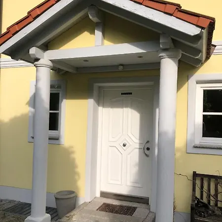 Eggstaett-Hartsee Exterior foto