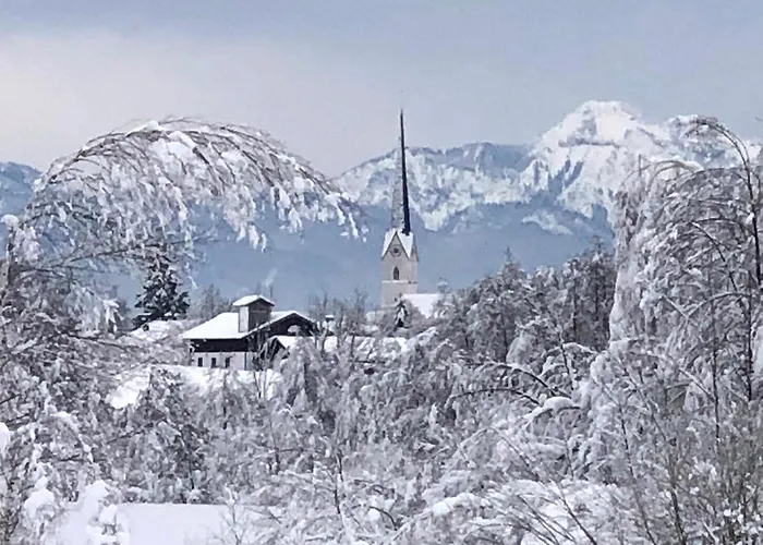 Eggstaett-Hartsee