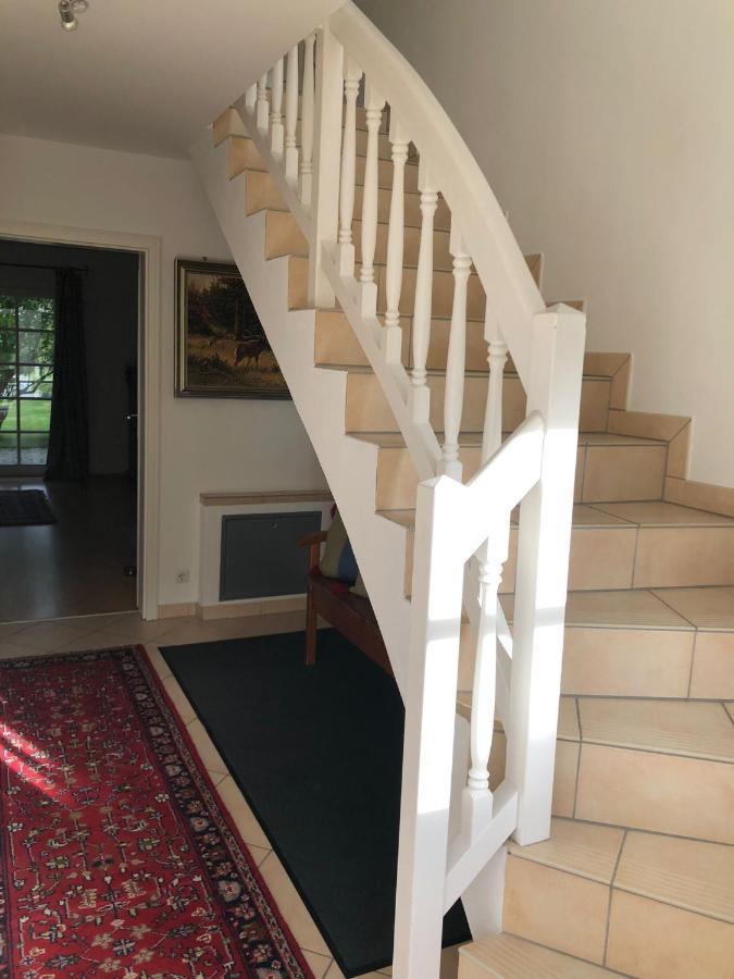 Eggstaett-hartsee Apartment Eggstätt