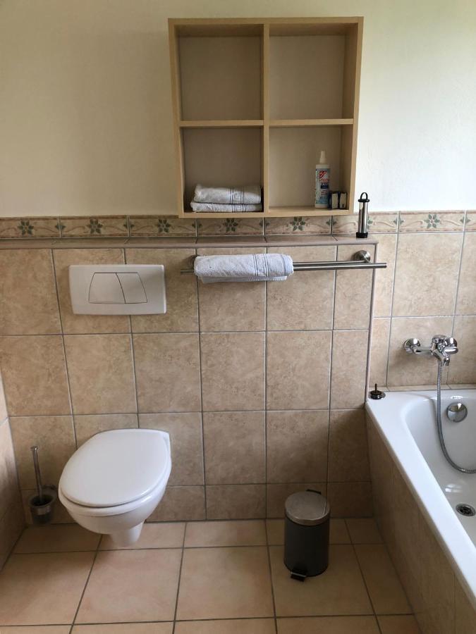 Apartment Eggstaett-hartsee *