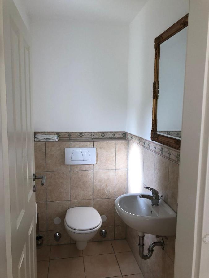 Apartment Eggstaett-hartsee *