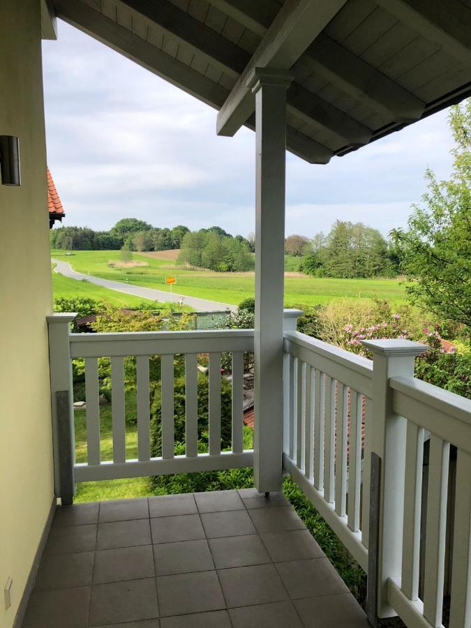 Apartment Eggstaett-hartsee