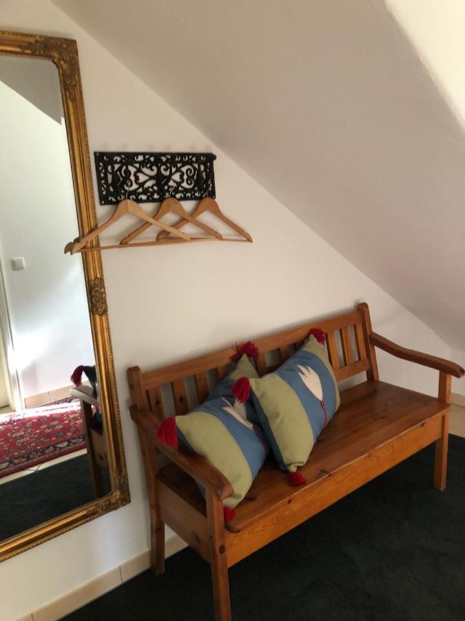 Eggstaett-hartsee Apartment Eggstätt