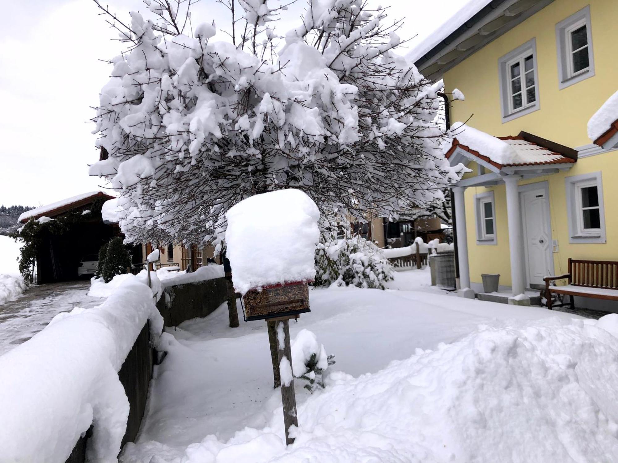 Eggstaett-hartsee *