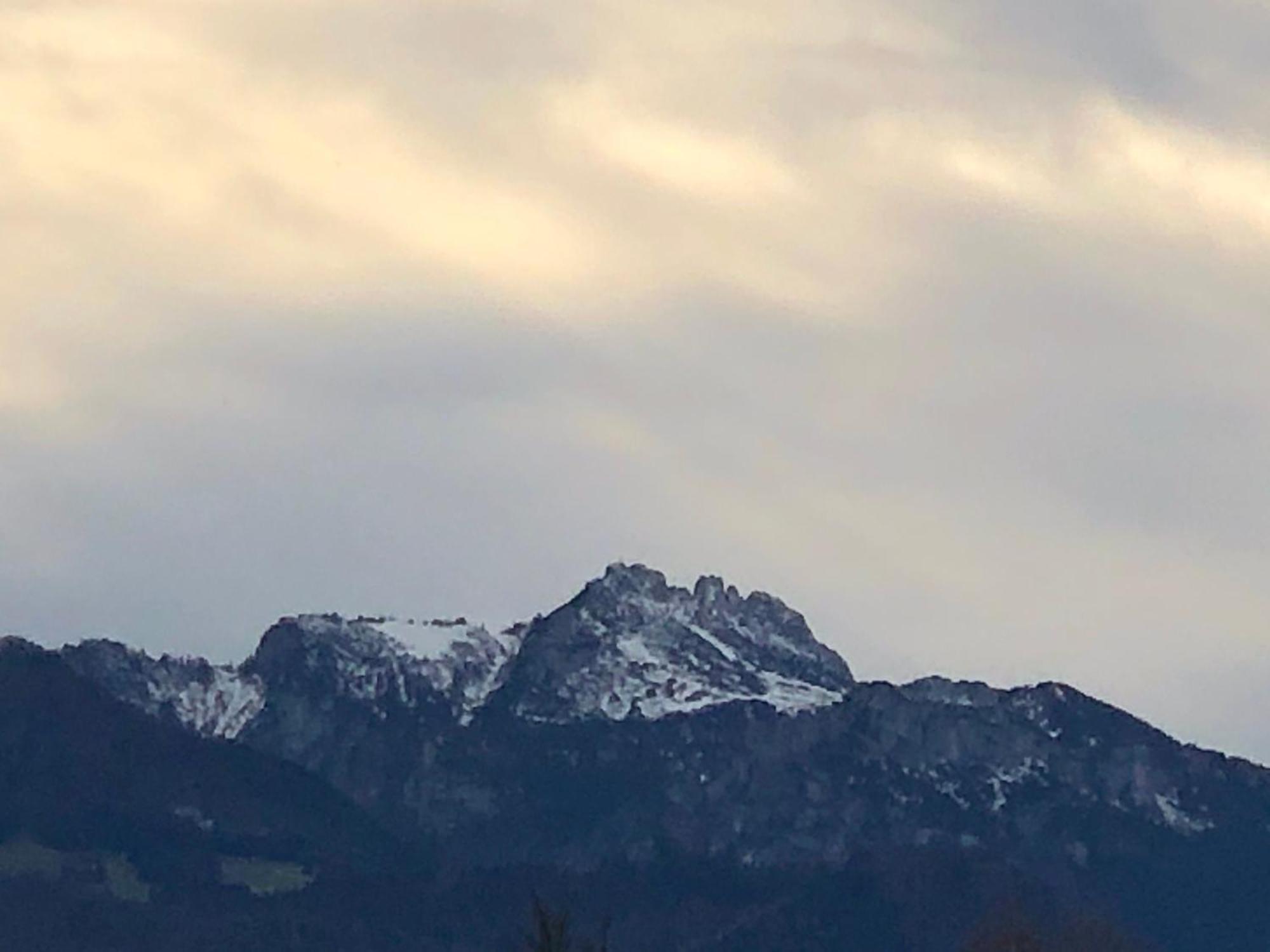Apartment Eggstaett-hartsee *