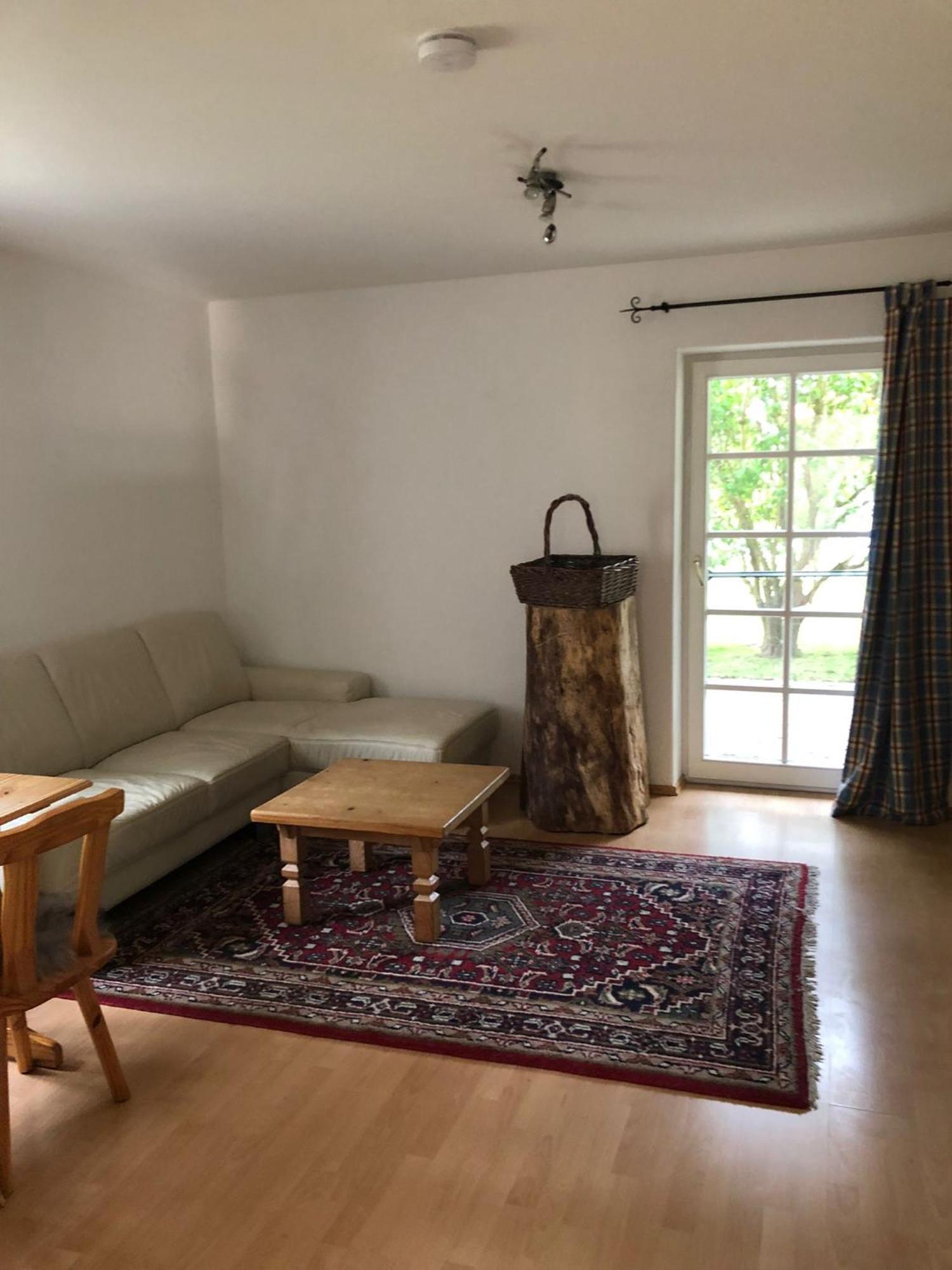 Apartment Eggstaett-hartsee