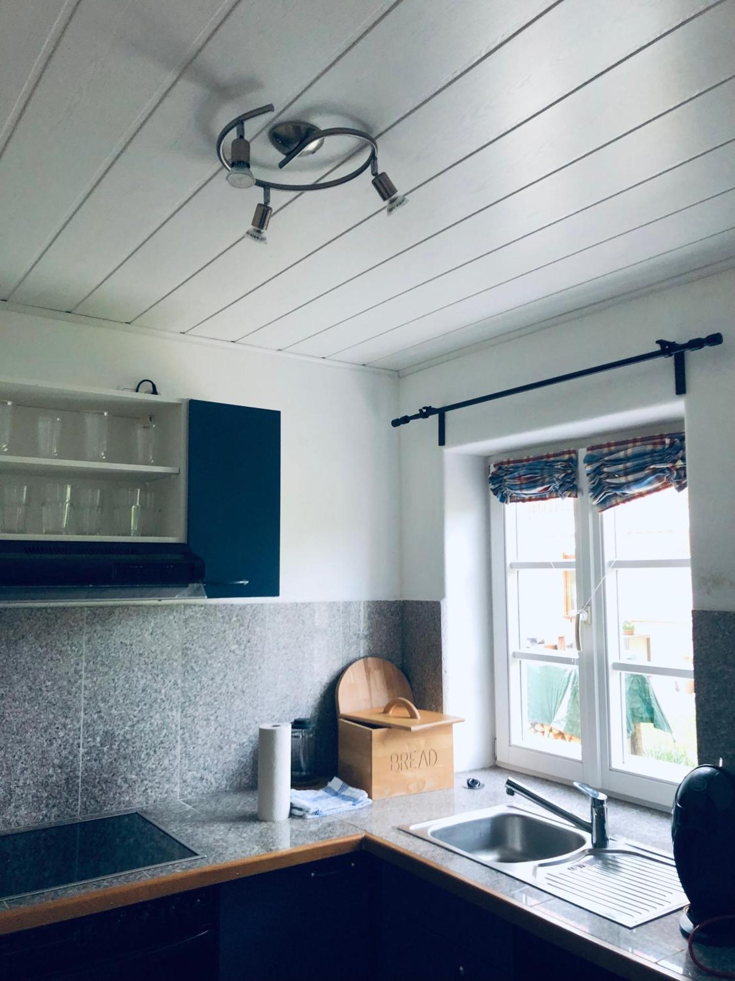 Apartment Eggstaett-hartsee *