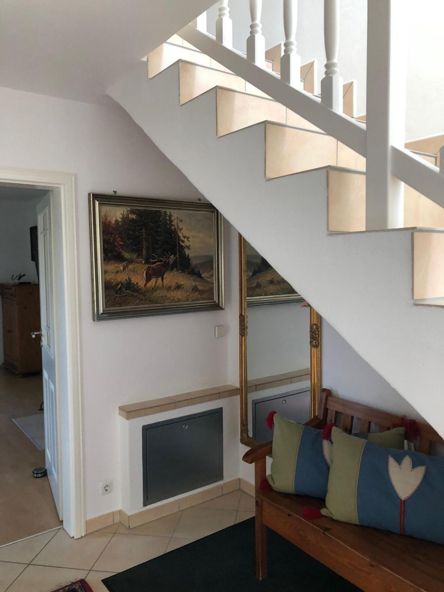 Apartment Eggstaett-hartsee