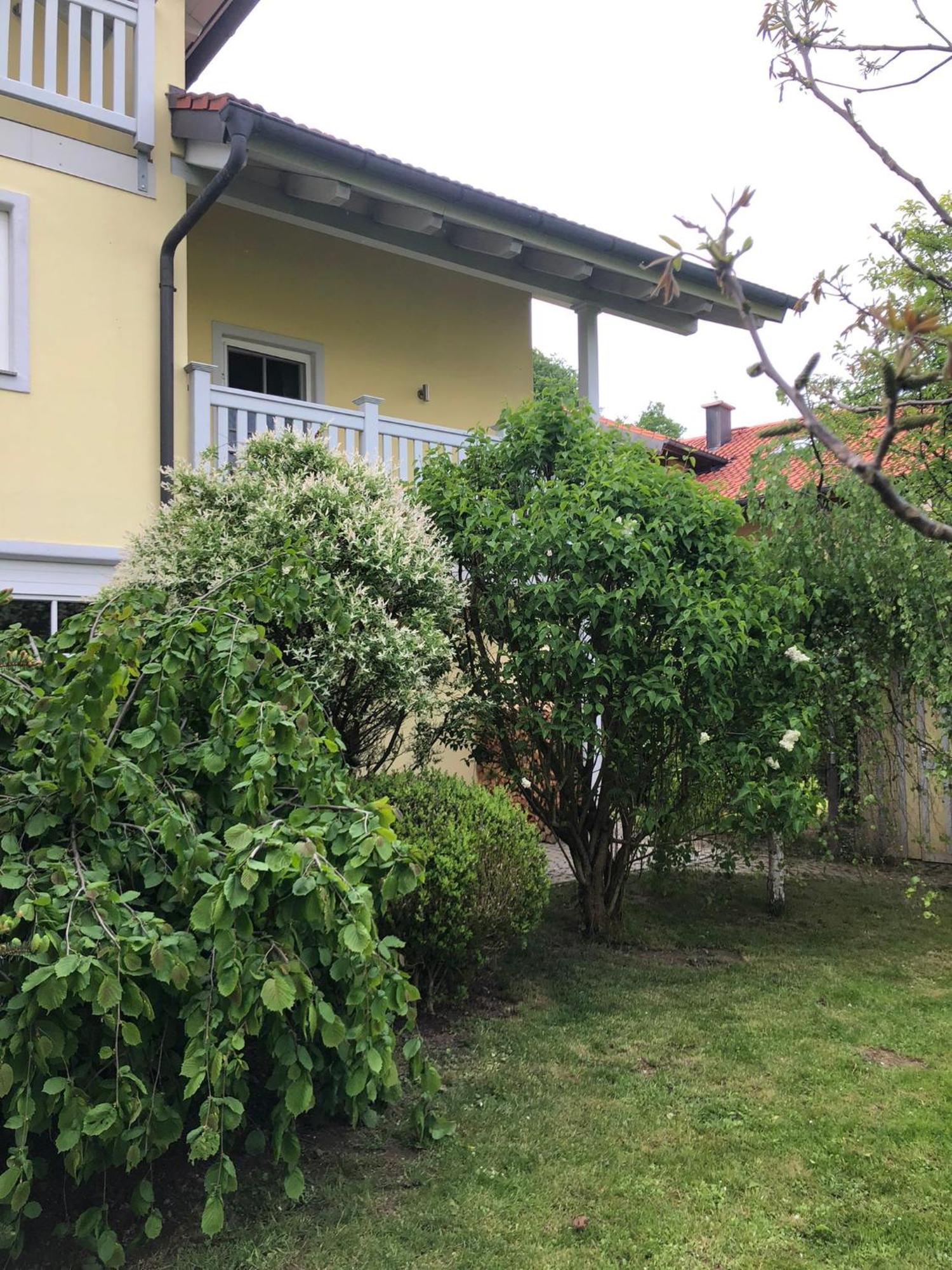 Eggstaett-hartsee *