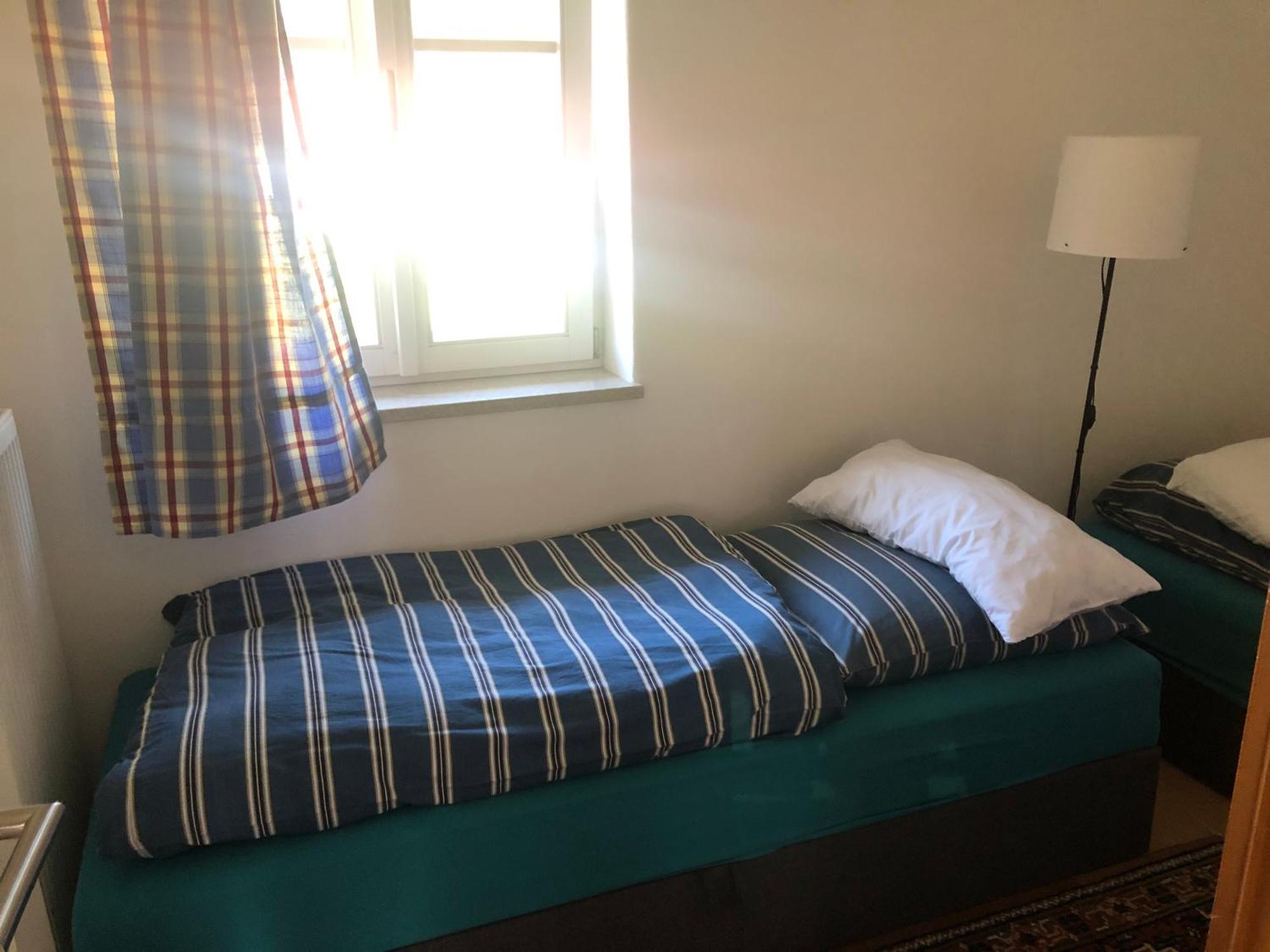 Apartment Eggstaett-hartsee