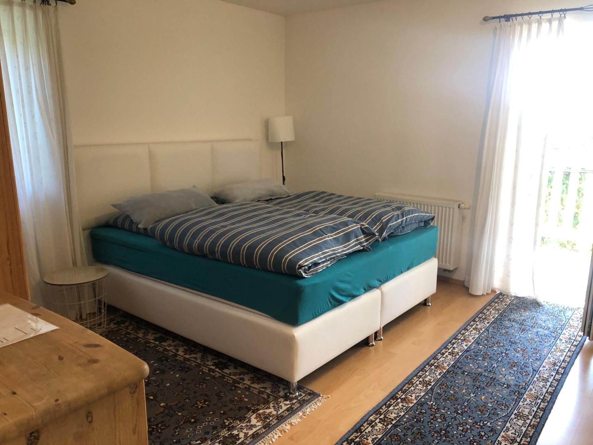 Apartment Eggstaett-hartsee *